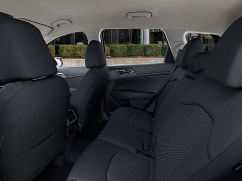 New 2026 Kia Sportage LX FWD image 19