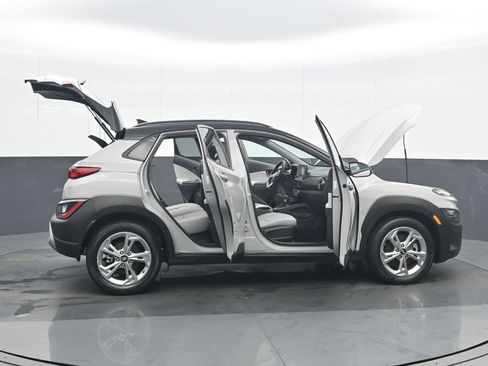 Used 2023 Hyundai Kona SEL w/ Cargo Package image 26