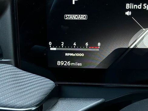 Used 2026 Nissan Kicks SR FWD image 45