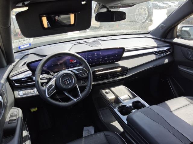 Used 2026 Buick Enclave Sport Touring FWD image 16