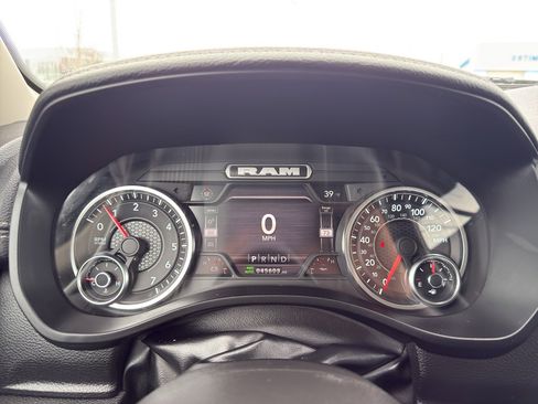 Used 2022 RAM 1500 Laramie image 17