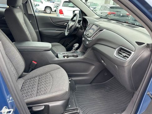 Used 2024 Chevrolet Equinox LT image 31