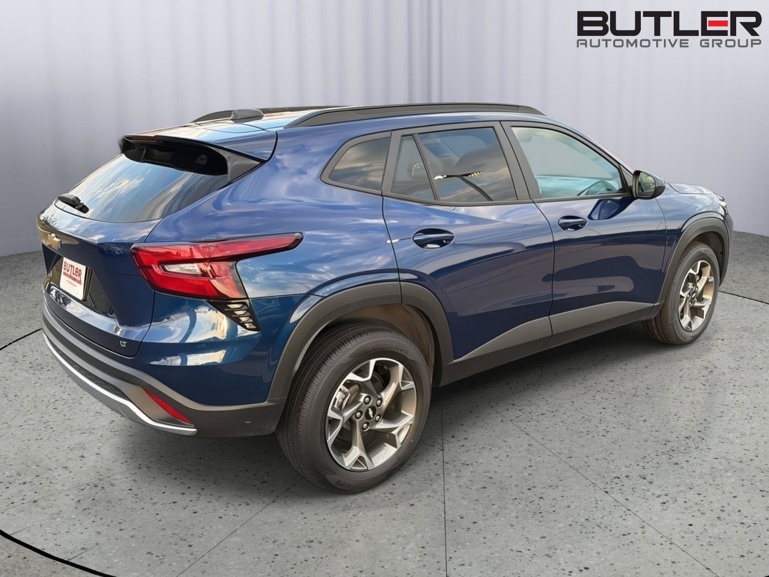 Used 2024 Chevrolet Trax LT FWD image 6