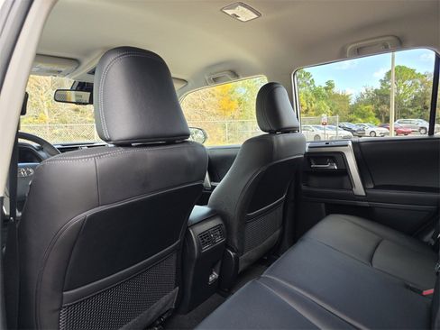 Certified 2023 Toyota 4Runner TRD Sport image 23