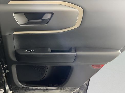 Used 2025 Ford Bronco Sport Big Bend image 25