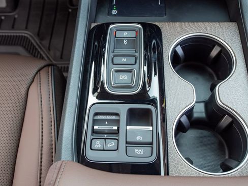 New 2026 Honda Pilot Elite image 26