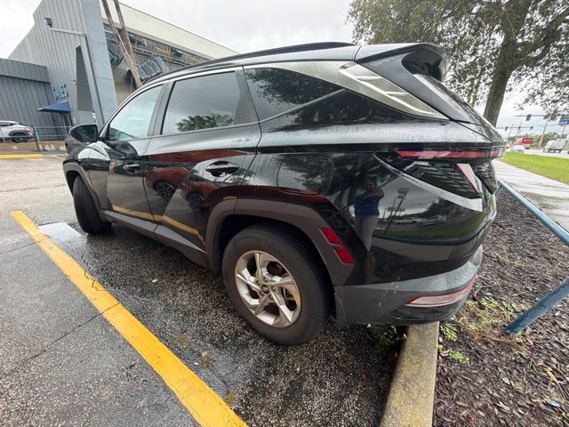 Used 2023 Hyundai Tucson SEL AWD/4WD image 10