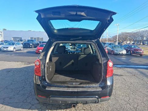Used 2013 Chevrolet Equinox LS image 23