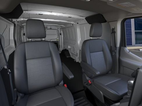 New 2026 Ford Transit 150 Low Roof RWD image 32
