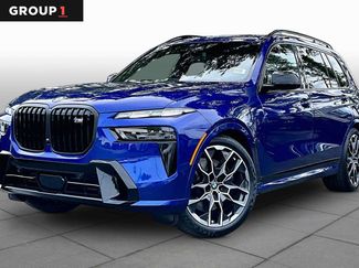 New 2027 BMW X7 M60i AWD/4WD video 1