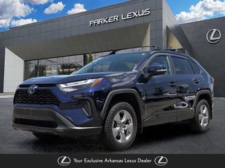 Used 2023 Toyota RAV4 XLE w/ XLE Grade Weather Package AWD/4WD video 1