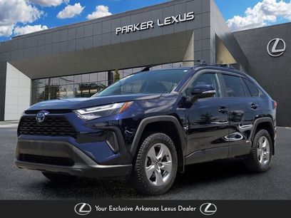Used 2023 Toyota RAV4 XLE w/ XLE Grade Weather Package