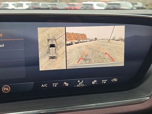 New 2026 Buick Envision Sport Touring AWD/4WD image 29