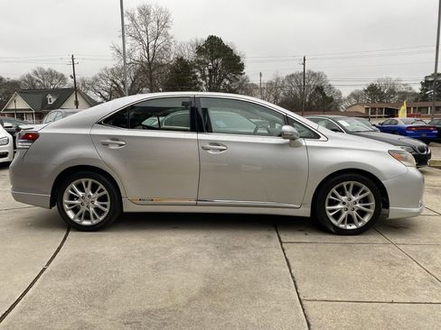 Used 2010 Lexus HS 250h FWD image 23