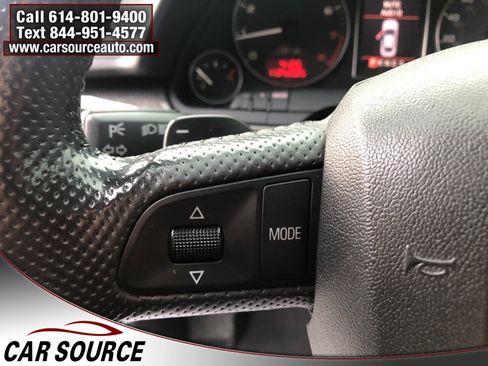 Used 2008 Audi S4 Sedan image 13