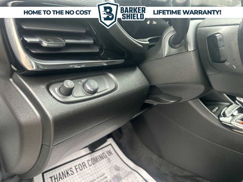 Used 2024 Buick Envista Sport Touring w/ Convenience I Package image 16