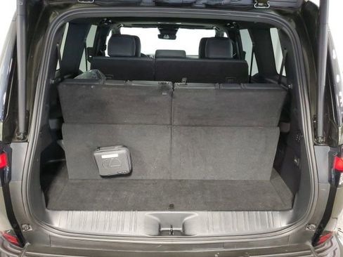 Used 2024 Lexus GX 550 550 Premium+ w/ Accessory Package (2T) image 24