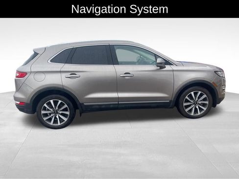 Used 2019 Lincoln MKC Reserve image 8