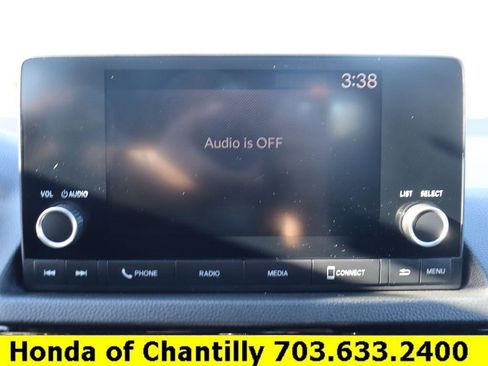 Certified 2023 Honda Civic Sport image 14