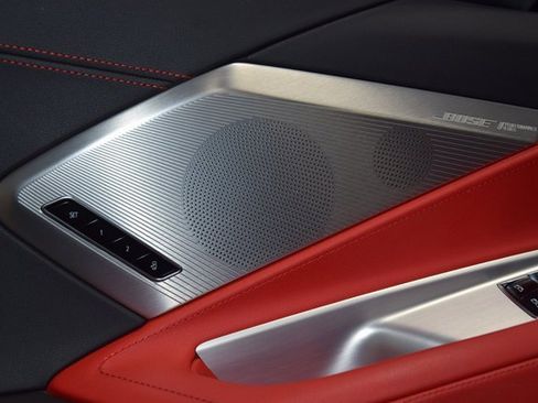 Used 2020 Chevrolet Corvette Stingray Preferred Cpe w/ 2LT Preferred Equipment Group image 42