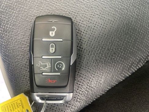 Certified 2024 RAM 1500 Laramie image 27