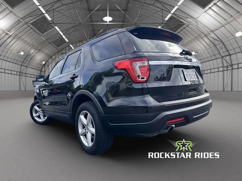 Used 2019 Ford Explorer FWD image 6