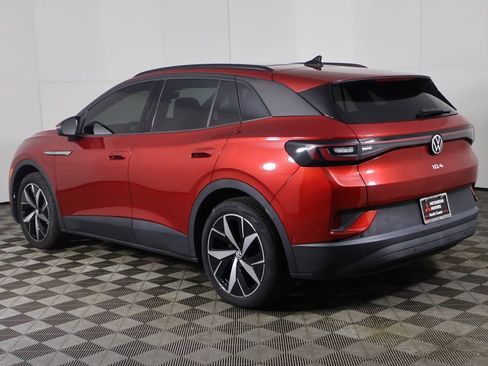 Used 2023 Volkswagen ID.4 Pro S image 10