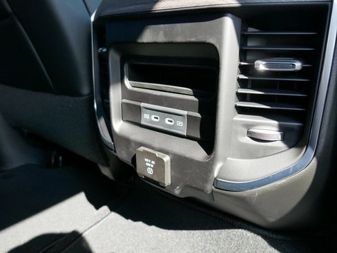 New 2026 RAM 2500 Laramie w/ Night Edition AWD/4WD image 13