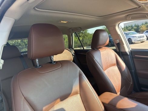 Used 2018 Subaru Outback 3.6R Touring w/ Protection Package #1 image 14