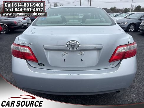 Used 2007 Toyota Camry CE image 5