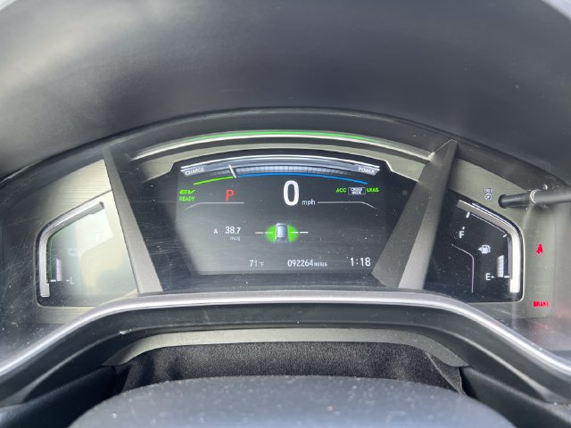 Used 2022 Honda CR-V Touring image 20
