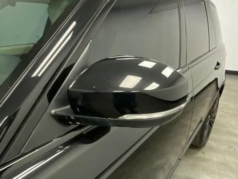 Used 2018 Land Rover Range Rover Supercharged AWD/4WD image 13