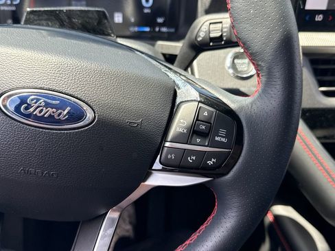 Used 2025 Ford Explorer ST-Line w/ Premium Package AWD/4WD image 51