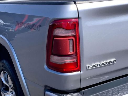 Used 2020 RAM 1500 Laramie w/ Sport Appearance Package RWD image 29