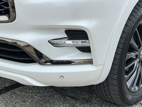 Used 2023 INFINITI QX80 Premium Select w/ Cargo Package image 5