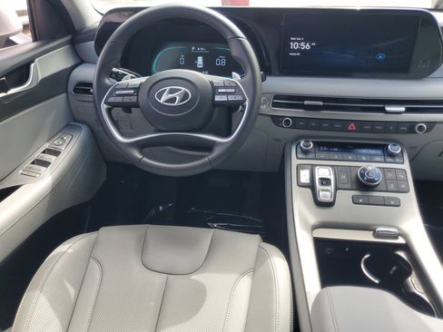 Used 2025 Hyundai Palisade SEL AWD/4WD image 15