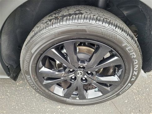 Used 2024 MAZDA CX-30 2.5 Turbo w/ Premium Package image 26