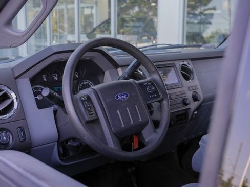 Used 2016 Ford F250 XLT AWD/4WD image 28