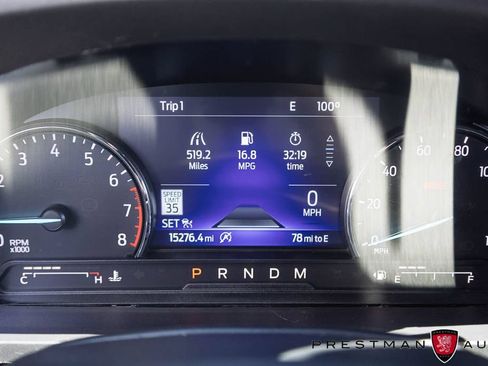 Used 2023 Ford Explorer Timberline AWD/4WD image 27