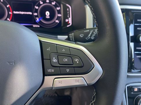 Certified 2022 Volkswagen Atlas SE AWD/4WD image 14