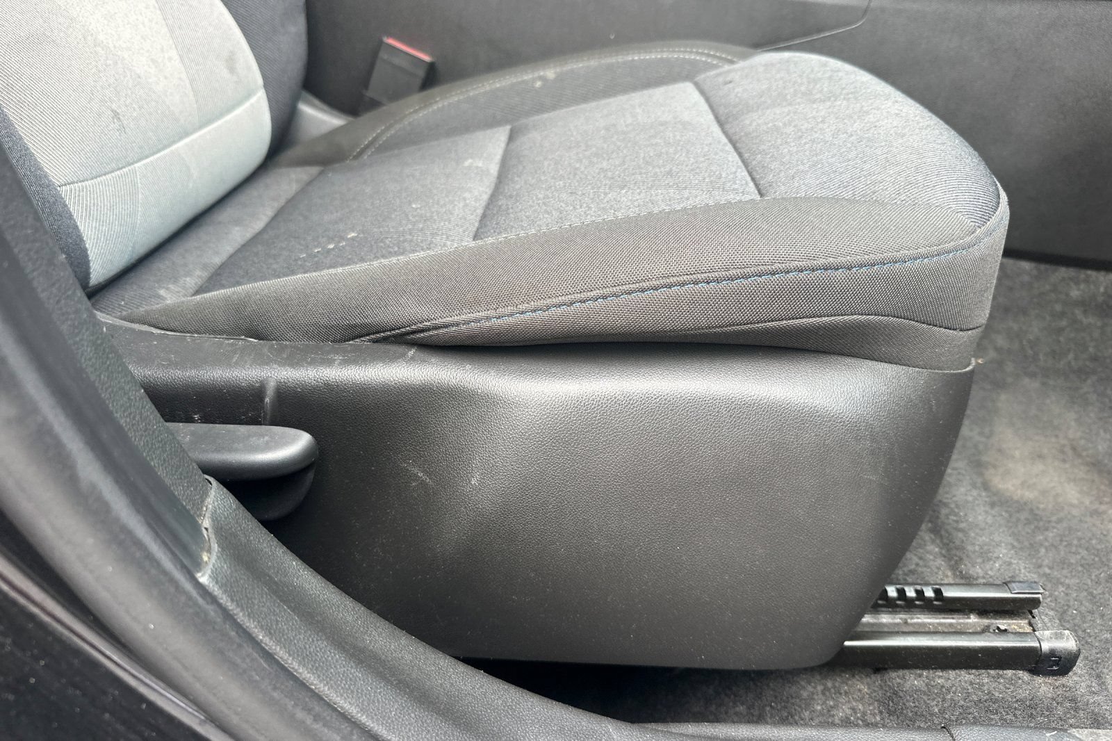 Used 2024 Chevrolet Trax LS FWD image 21