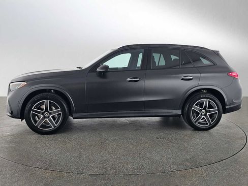 New 2026 Mercedes-Benz GLC 300 4MATIC image 6