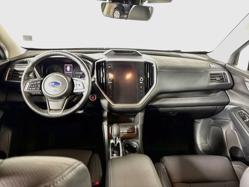 Used 2023 Subaru Ascent Limited AWD/4WD image 12