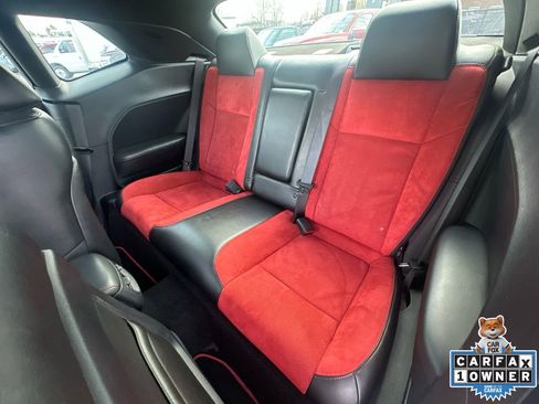 Used 2021 Dodge Challenger R/T Scat Pack image 19