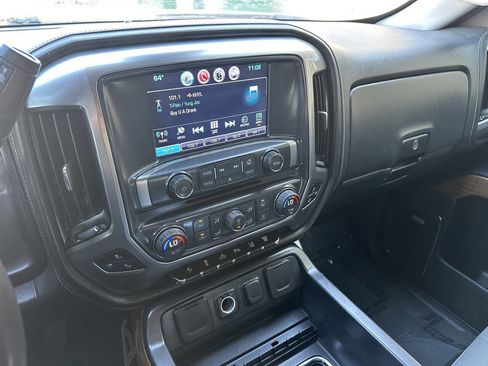 Used 2016 Chevrolet Silverado 2500 LTZ w/ Duramax Plus Package image 18