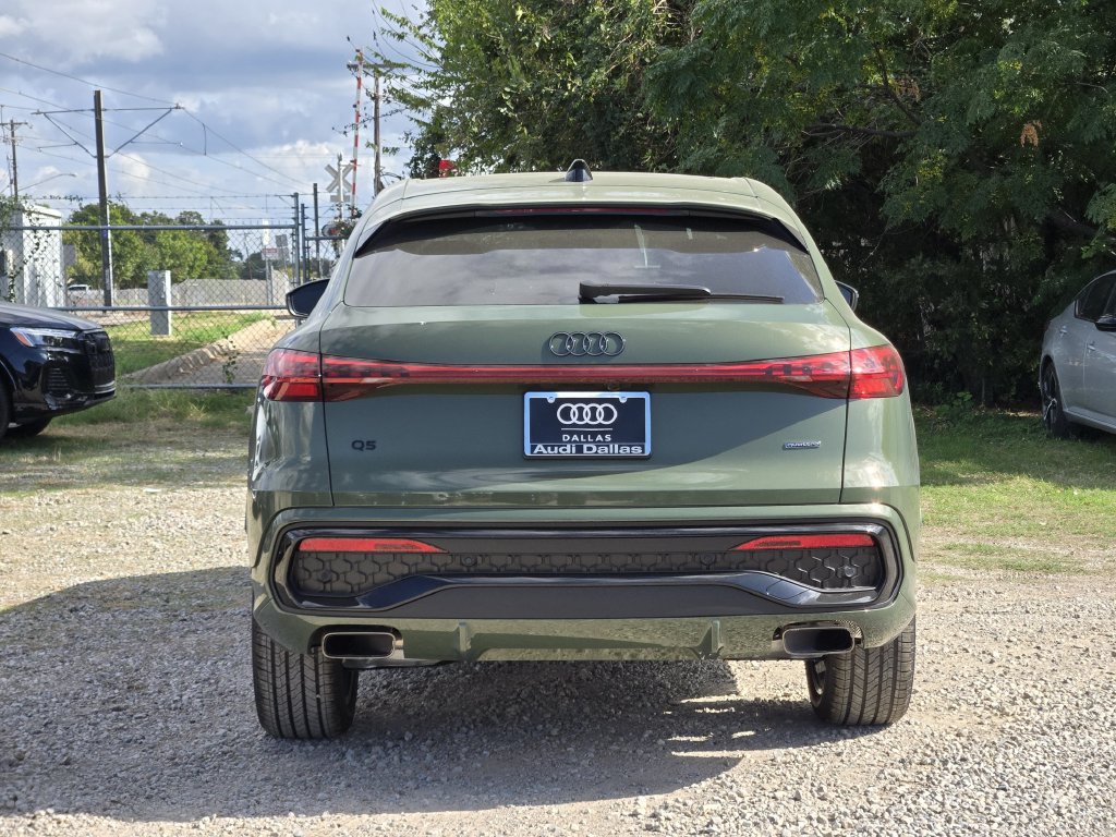 New 2026 Audi Q5 Premium AWD/4WD image 9