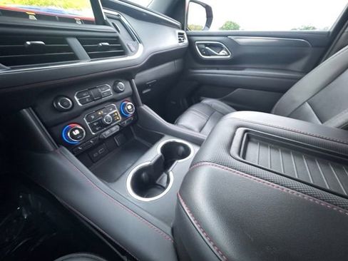 Certified 2023 Chevrolet Tahoe RST image 6