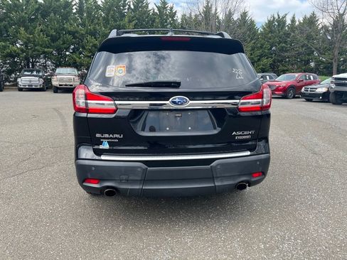 Used 2019 Subaru Ascent Touring w/ Popular Package #2A image 6