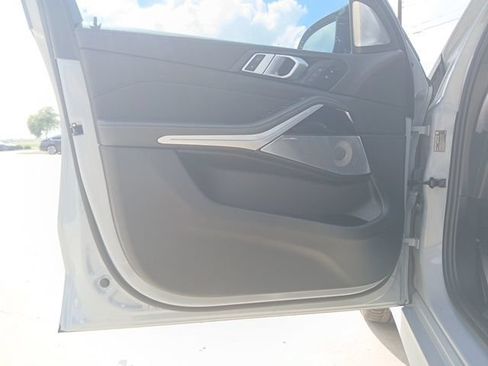Certified 2024 BMW X5 M60i w/ Executive Package AWD/4WD image 17