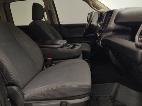 Used 2020 RAM 2500 Tradesman AWD/4WD image 21